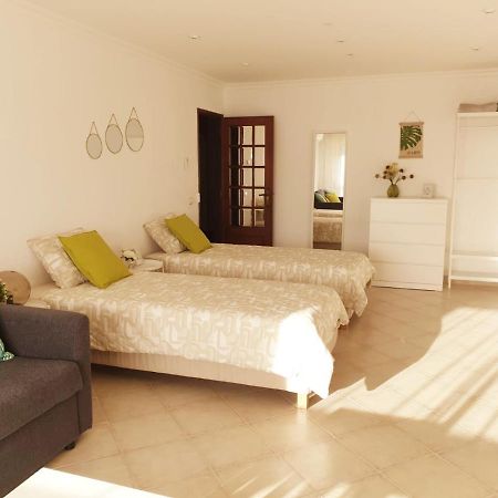 Sunny Setúbal Apartments Bagian luar foto