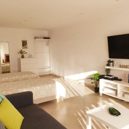 Sunny Setúbal Apartments Bagian luar foto