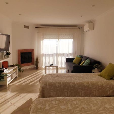 Sunny Setúbal Apartments Bagian luar foto
