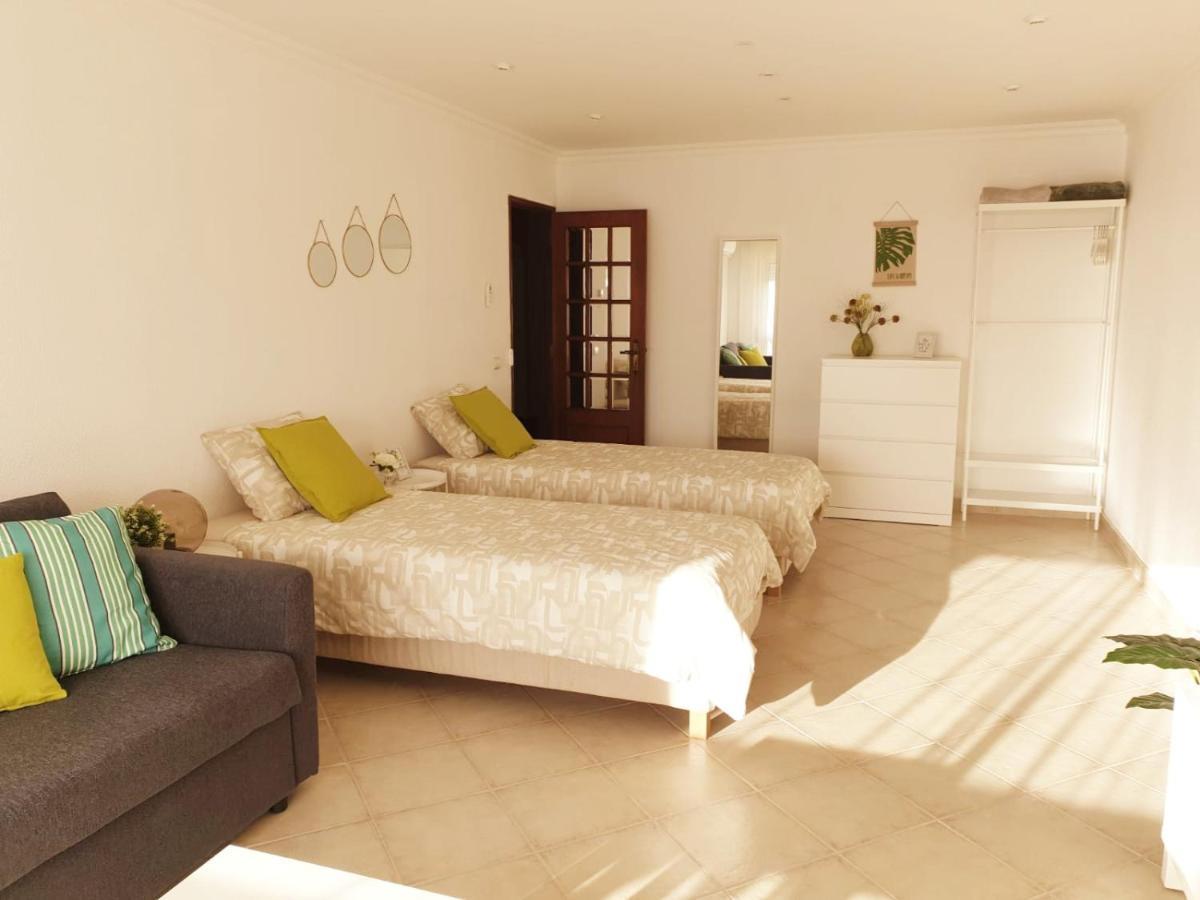 Sunny Setúbal Apartments Bagian luar foto