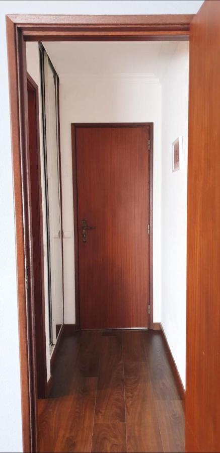 Sunny Setúbal Apartments Bagian luar foto