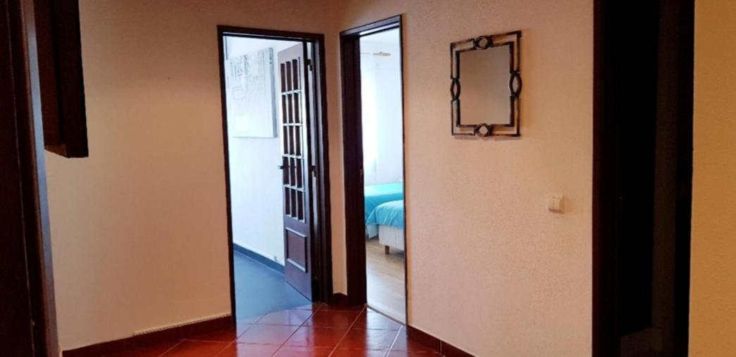 Sunny Setúbal Apartments Bagian luar foto