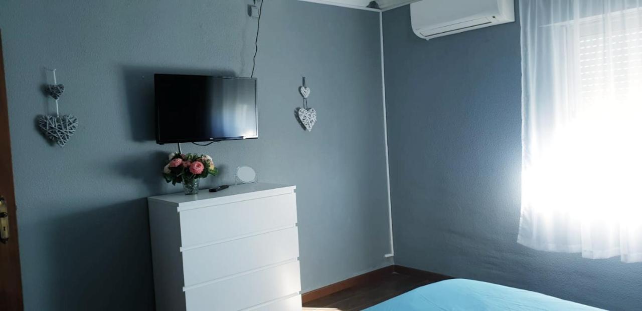 Sunny Setúbal Apartments Bagian luar foto