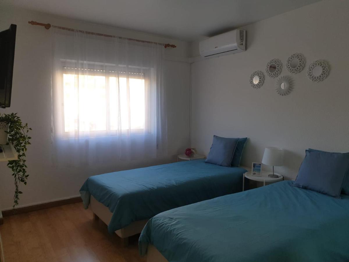 Sunny Setúbal Apartments Bagian luar foto